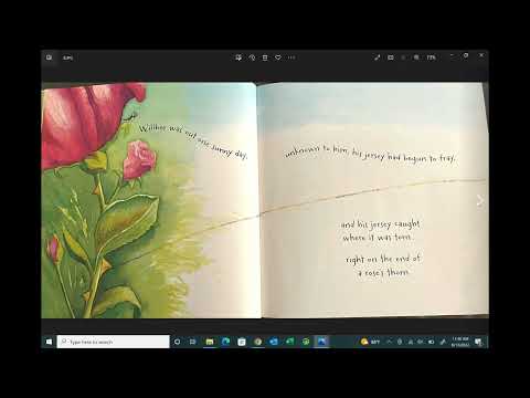 Willbee The Bumblebee By: Craig Smith & Maureen Thomson, Illustrated By: Katz Cowley