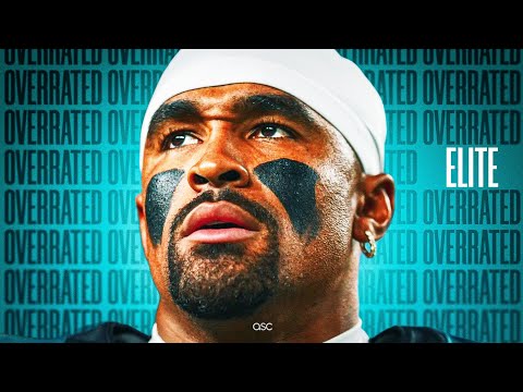 Meet The Most "OVERRATED" Player in Football