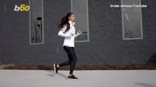 Under Armour's Internship Program is More Competitive than Harvard