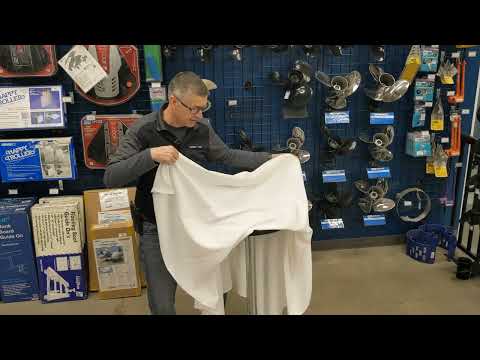 Andreas, Parts Expert On - Trailer Bearings