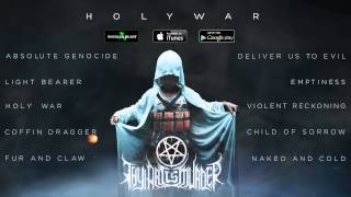 Download lagu THY ART IS MURDER Holy War... mp3