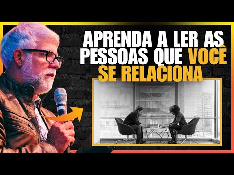 APRENDA a COLOCAR cada Pessoa no seu LUGAR!! - Pastor Claudio Duarte