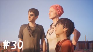 Life Is Strange 2 実況プレイ#30