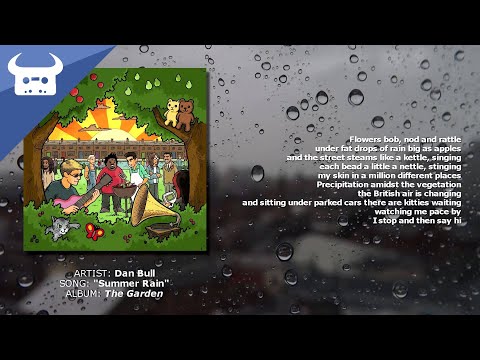 Dan Bull - Summer Rain