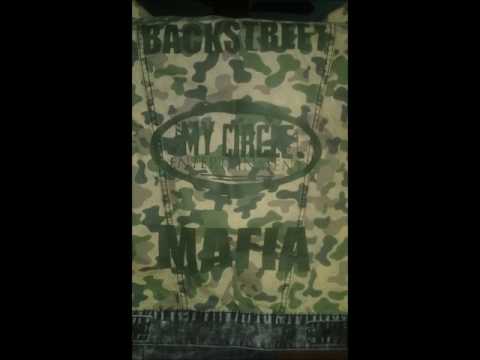 1200YAK FT 187LILMAN, MOBSQUADNARD -fuck niggas