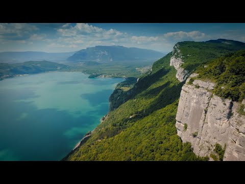 Clip de présentation de l'université Savoie Mont Blanc (2026)