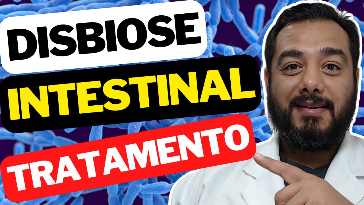 Disbiose Intestinal: qual o tratamento? | Remédios | Probióticos, Prebióticos e Simbióticos