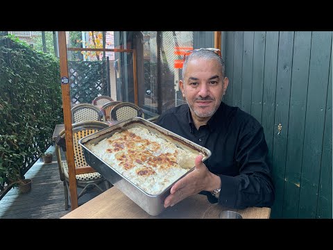 GRATIN DAUPHINOIS (SANS FROMAGE BIEN SÛR ) !!!