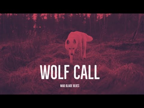 Mad Blade - Wolf Call | Lofi/Synthwave Instrumental |