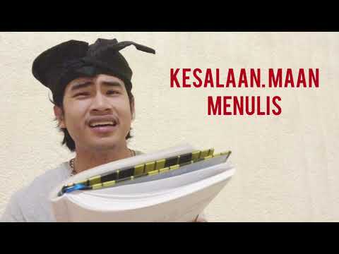 Sinom silir by landep ketut