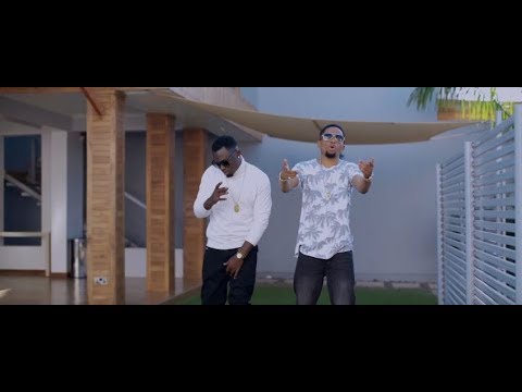 Ervixy afunguka kuhusu ujio wake na Mwana FA kupitia wimbo 'Text'