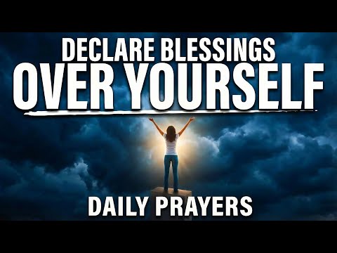Remember This Prayer in 2026 | Special Prayers That Speak God's Blessings Every Morning
