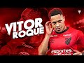 Vitor Roque - Welcome to Barcelona - Amazing Skills & Goals - HD