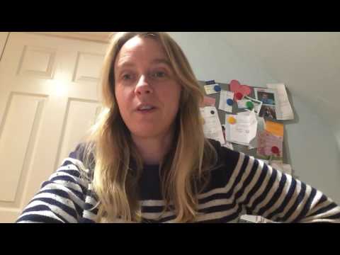 Emily Isaac Johnson testimonial