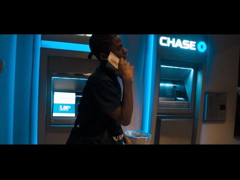 ShaqBanx - My Sins [Official Music Video]