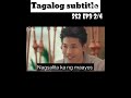 Blank The Series SS2 EP3 2 4 Tagalog Blanktheseries Ninestarstudios Fayeyoko