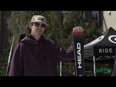 Head Supershape E Rally Ski (Men's) | W25/26 Product Review