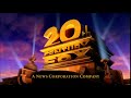 20TH Century Fox Logo Sound Effects