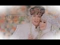 Lesti & Rizky Billar - Takdir Cinta | Official Music Video