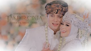 Download lagu Lesti & Rizky Billar - Takdir Cinta |   mp3