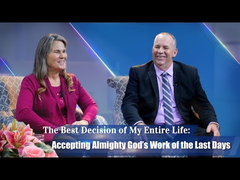 The Best Decision of My Entire Life 