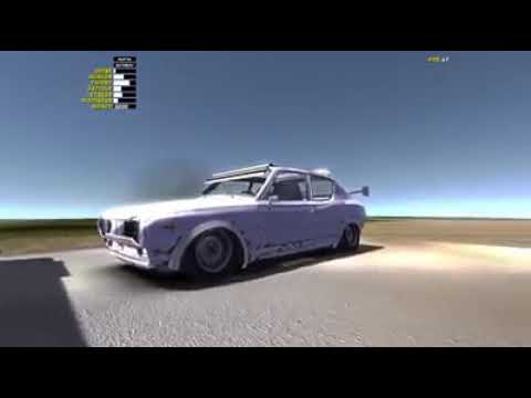 Satsuma Slammed - My Summer Car