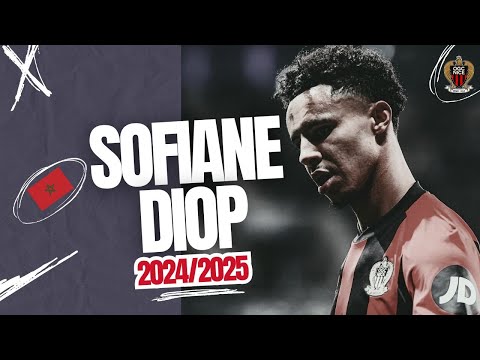 SOFIANE DIOP | The True 10