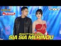 TIARA AMORA FT IRWAN KRISDIYANTO SIA SIA MERINDU SIMPATIK MUSIC