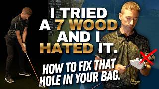 Everyone Told Me to Play a 7 Wood. They Were Wrong.