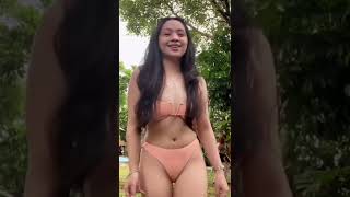 Khatelyn Lim tiktok short be like...