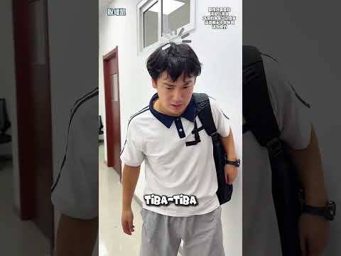 Semua Murid Telat Kompak Pake Trik yang Sama