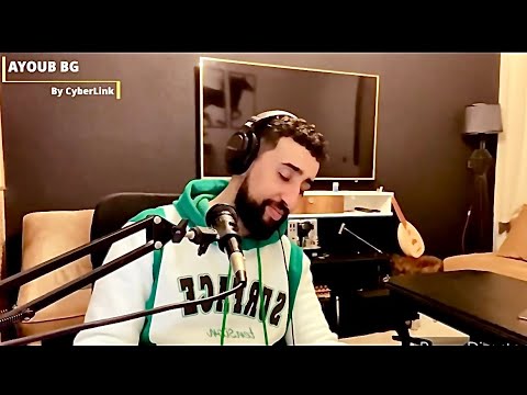 Ayoub bg- li m3amr 3iniya ايوب بيجي- لي معمر عنية 2025