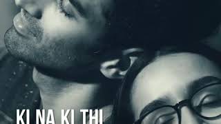 Download lagu Chahun Main Ya Na WhatsApp status | Arijit Singh Love WhatsApp status | Romantic Whatsapp Status | mp3