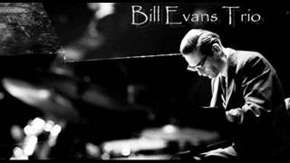 Bill Evans Trio - Porgy I loves you, Porgy 1961 HQ remastered