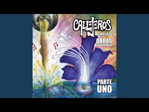 Videoclip de Ahogados de Razón (Vivo - Mezclado y Masterizado 2017) — Callejeros
