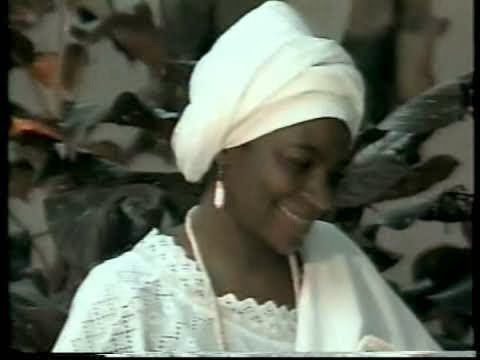 Episódio 01 Exú - Mini-Série Mãe de Santo - Rede Manchete