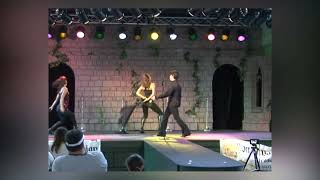 Canobie Lake Park Tributes to Ozzy & Prince: ATSBK Clip