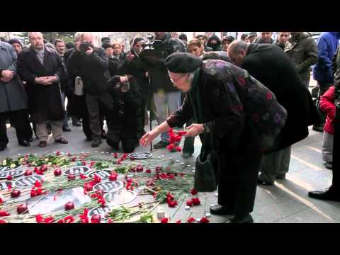 19 Ocak- Adalet Agaoglu