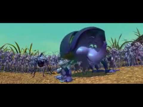 E.B. (Aladdin) Part 10 - The Cave of Wonders (Part 1)