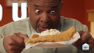 Captain D’s $5.99 Southern‑Style White Fish – 2026 Full Meal Deal