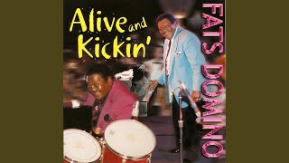 Alive and Kickin&#39;