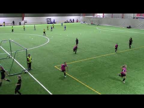 KP75/TuPS T08 - FC Kirkkonummi T08