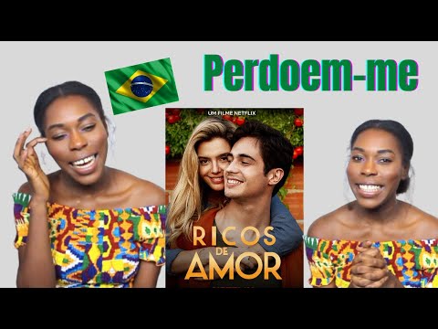 I TRIED SPEAKING PORTUGUESE FOR THE FIRST TIME. Narrating a Film in Portuguese