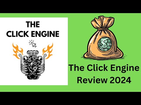 The Click Engine Review 2024: Does It Really Drive Traffic? - The Click Engine 2024