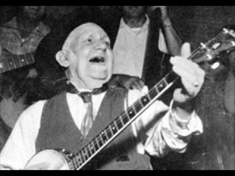 Uncle Dave Macon Grey Cat On A Tennessee Farm