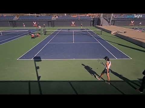 XU Annabelle v USLU Ozlem - 21.10.24 (2°part)