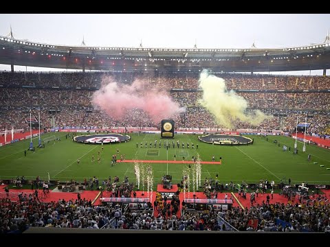 Toulouse - La Rochelle : FINALE Top14 2023