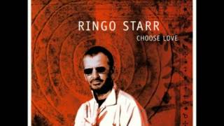 Wrong all the time - Ringo Starr