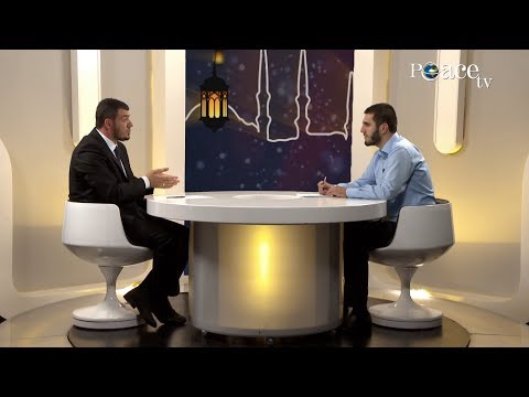 06 - Freskia e Ramazanit - Behar Mjekiqi