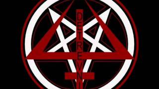 Detrevni-Kill The Priest